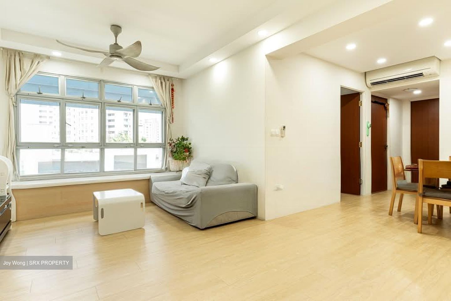 Blk 120C Eastwave @ Canberra (Sembawang), HDB 4 Rooms #555292751